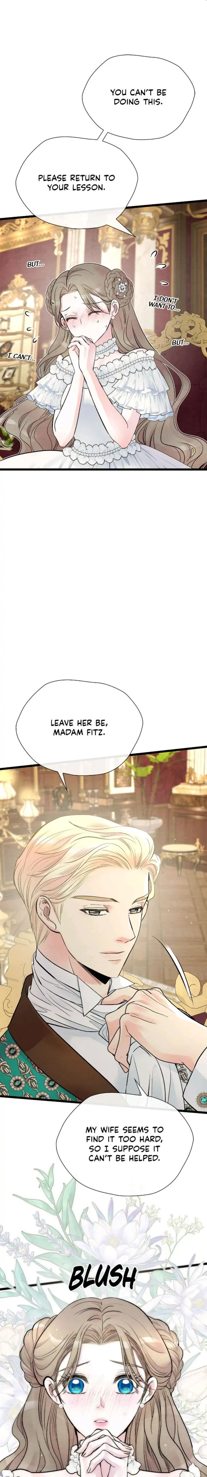 The Problematic Prince, Chapter 37 image 22